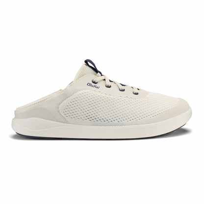 Moku Pae - White and / Trench Blue