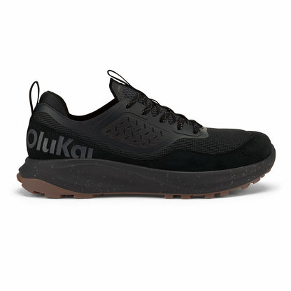 Makiki - Black / Black