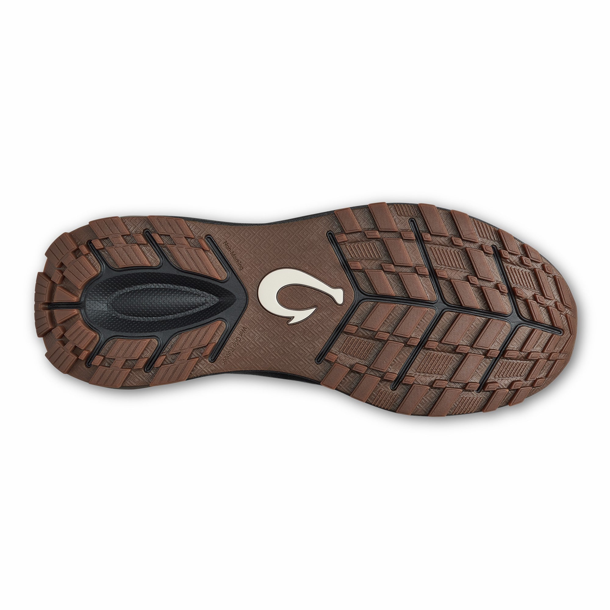 Makiki - Black / Black