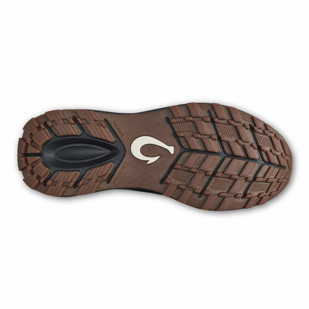 Makiki - Black / Black