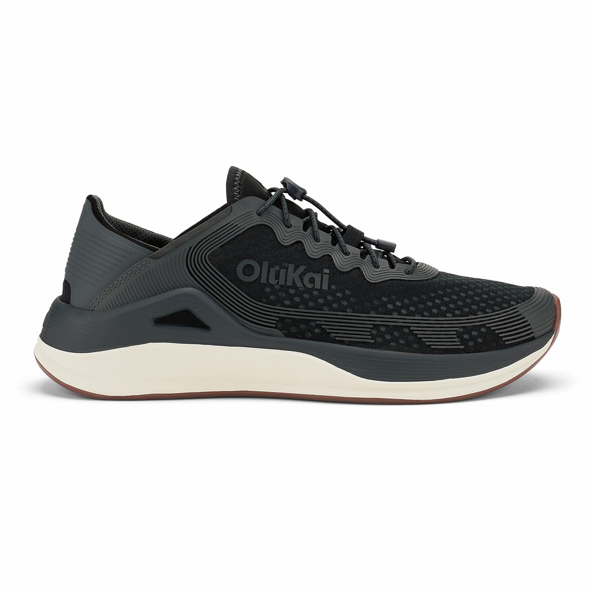 ʻAhi - Black / Black