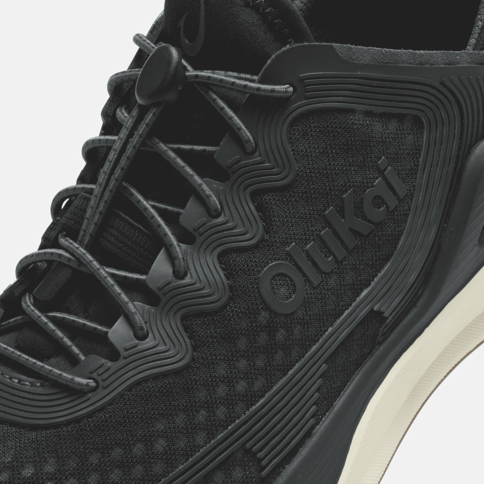 ʻAhi - Black / Black