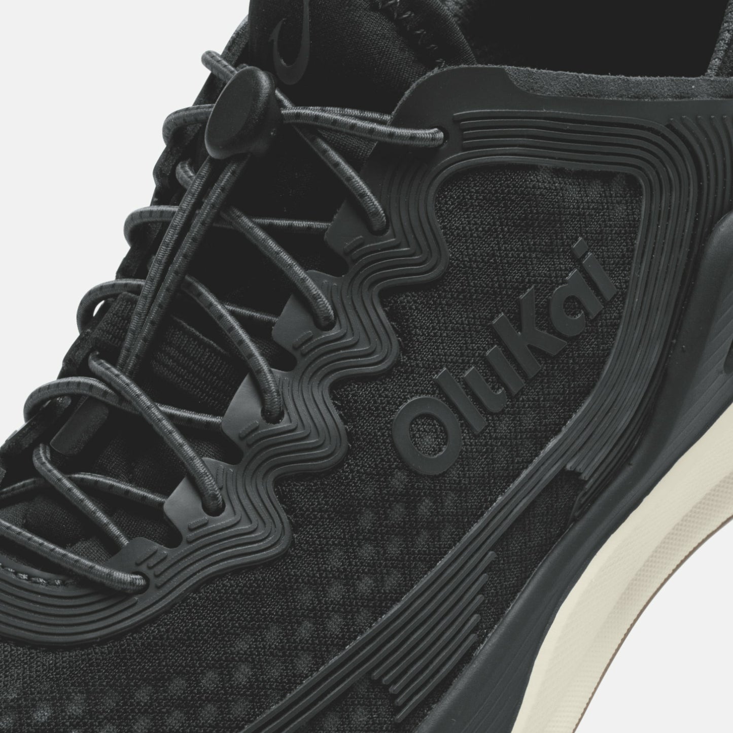 ʻAhi - Black / Black