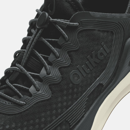 ʻAhi - Black / Black