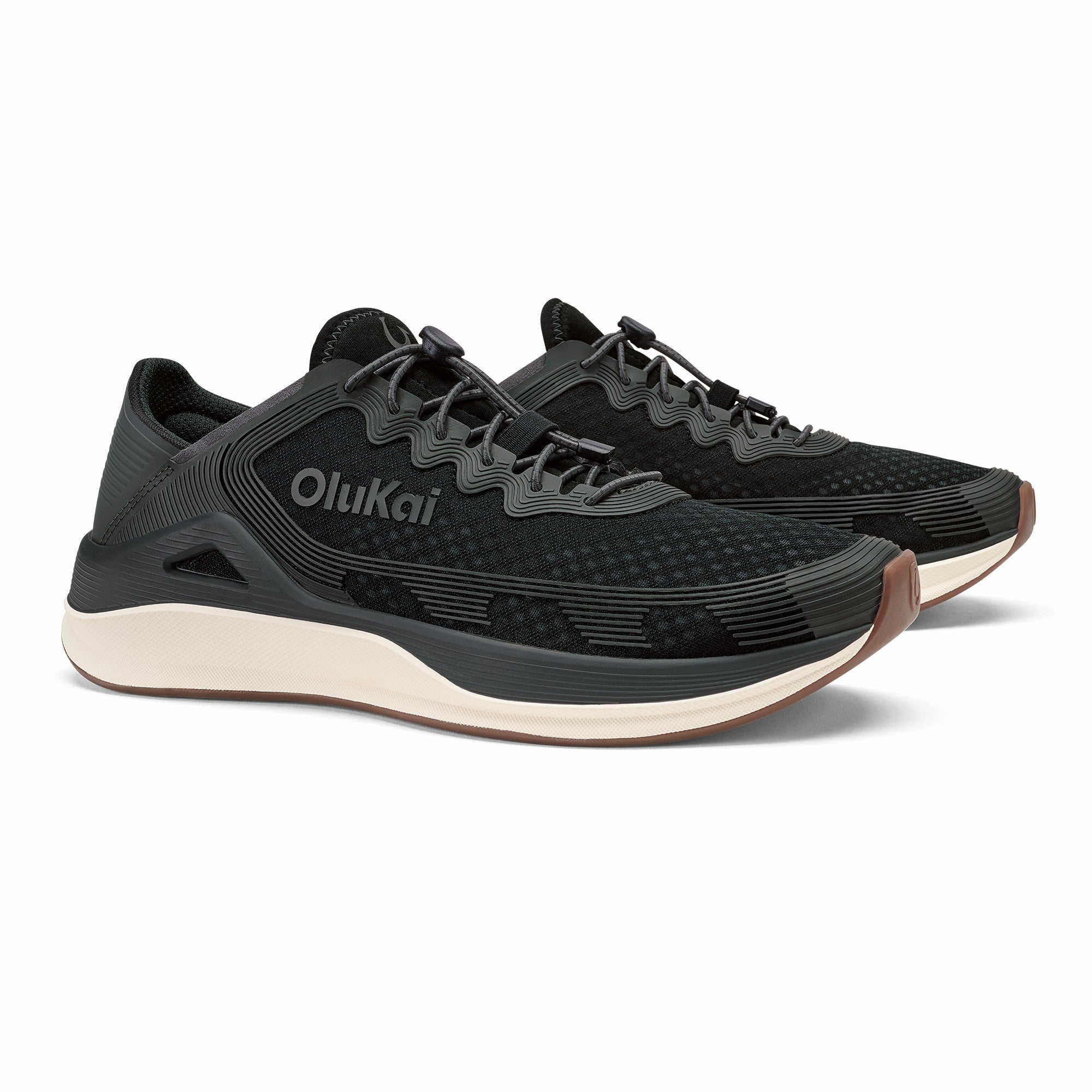 ʻAhi - Black / Black