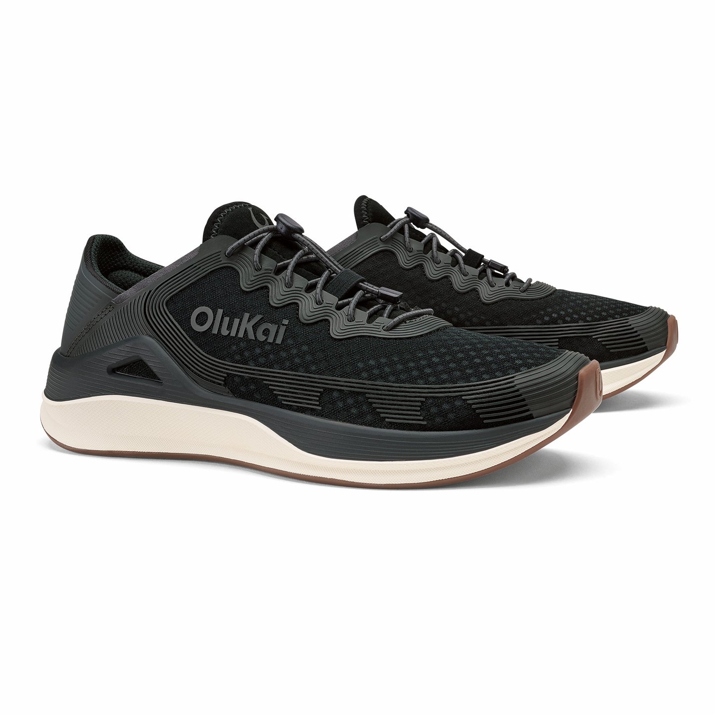 ʻAhi - Black / Black