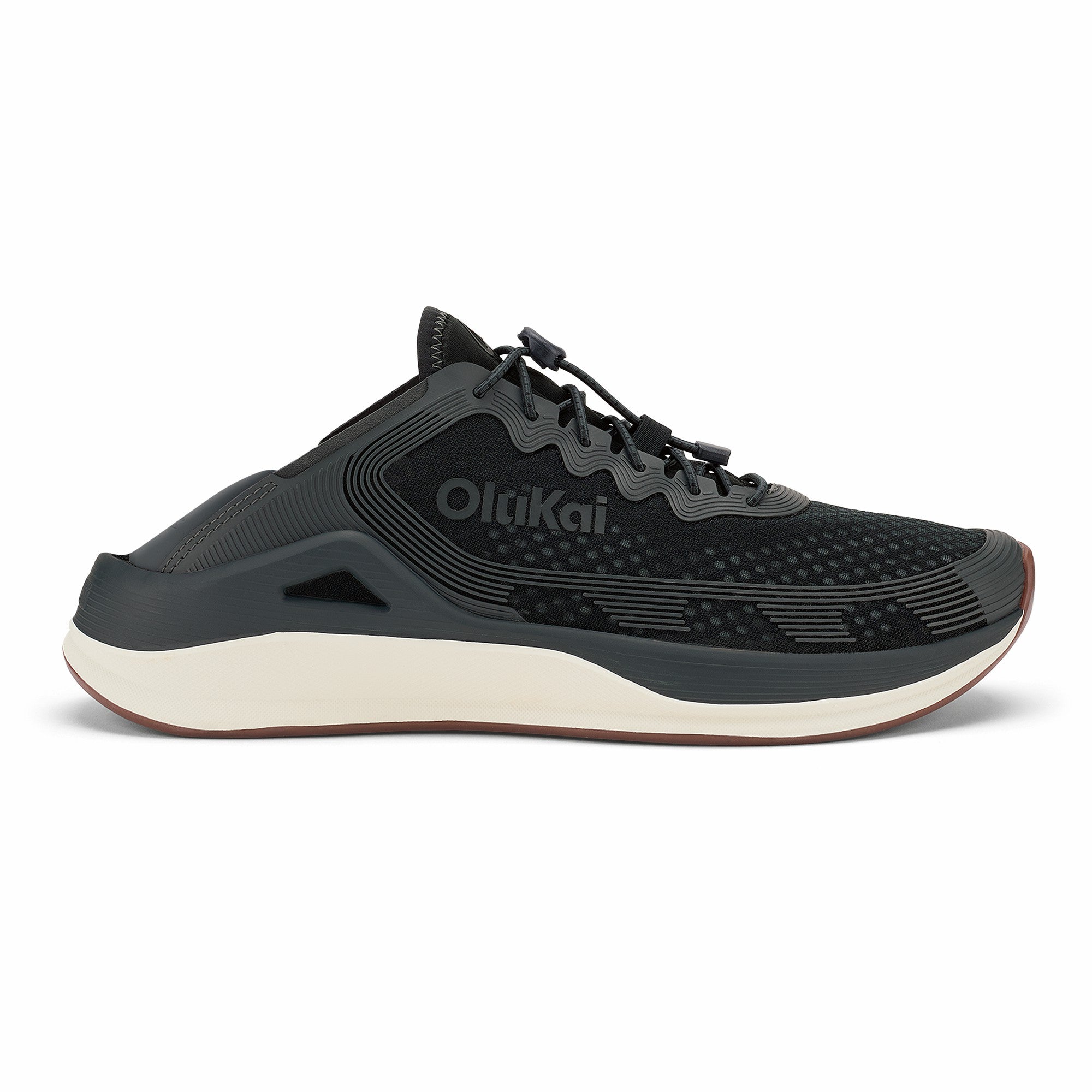 ʻAhi - Black / Black
