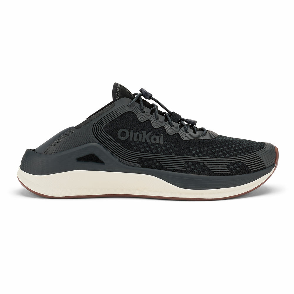 ʻAhi - Black / Black