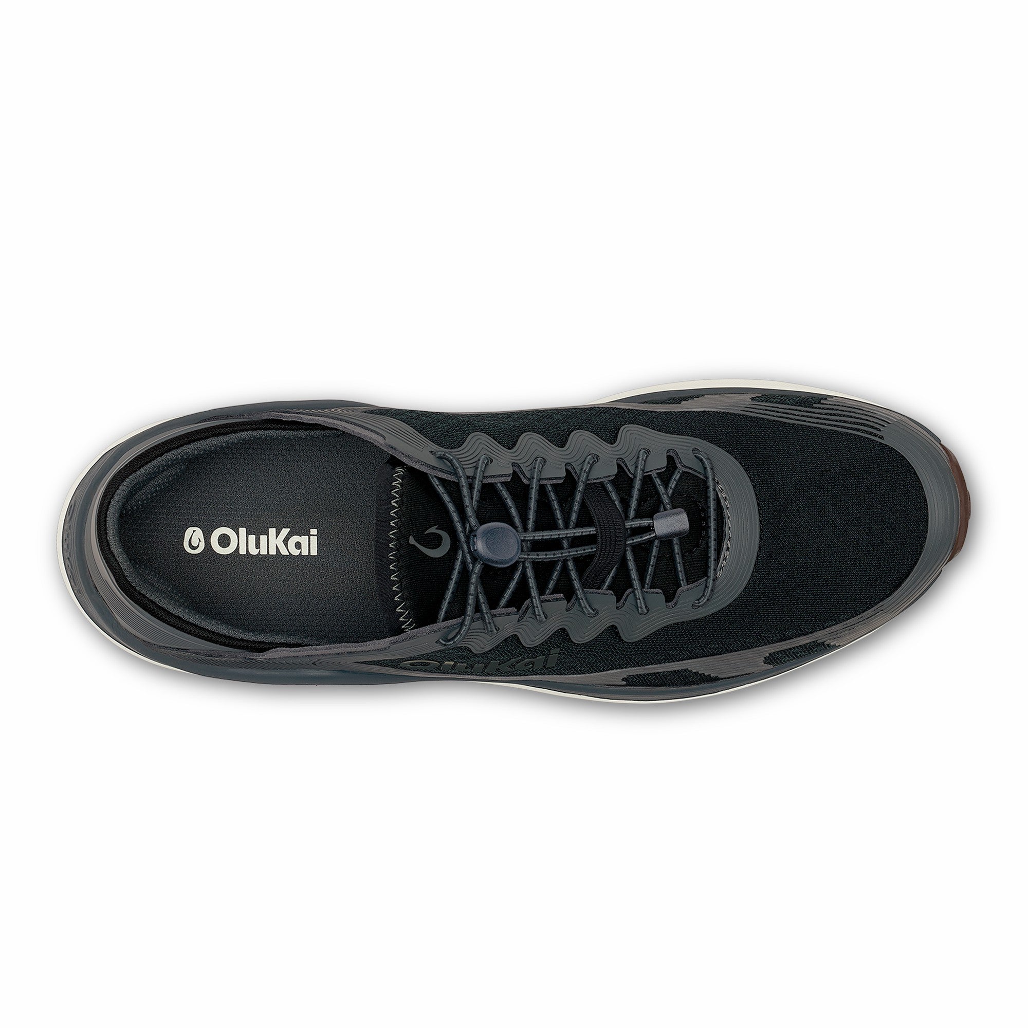 ʻAhi - Black / Black