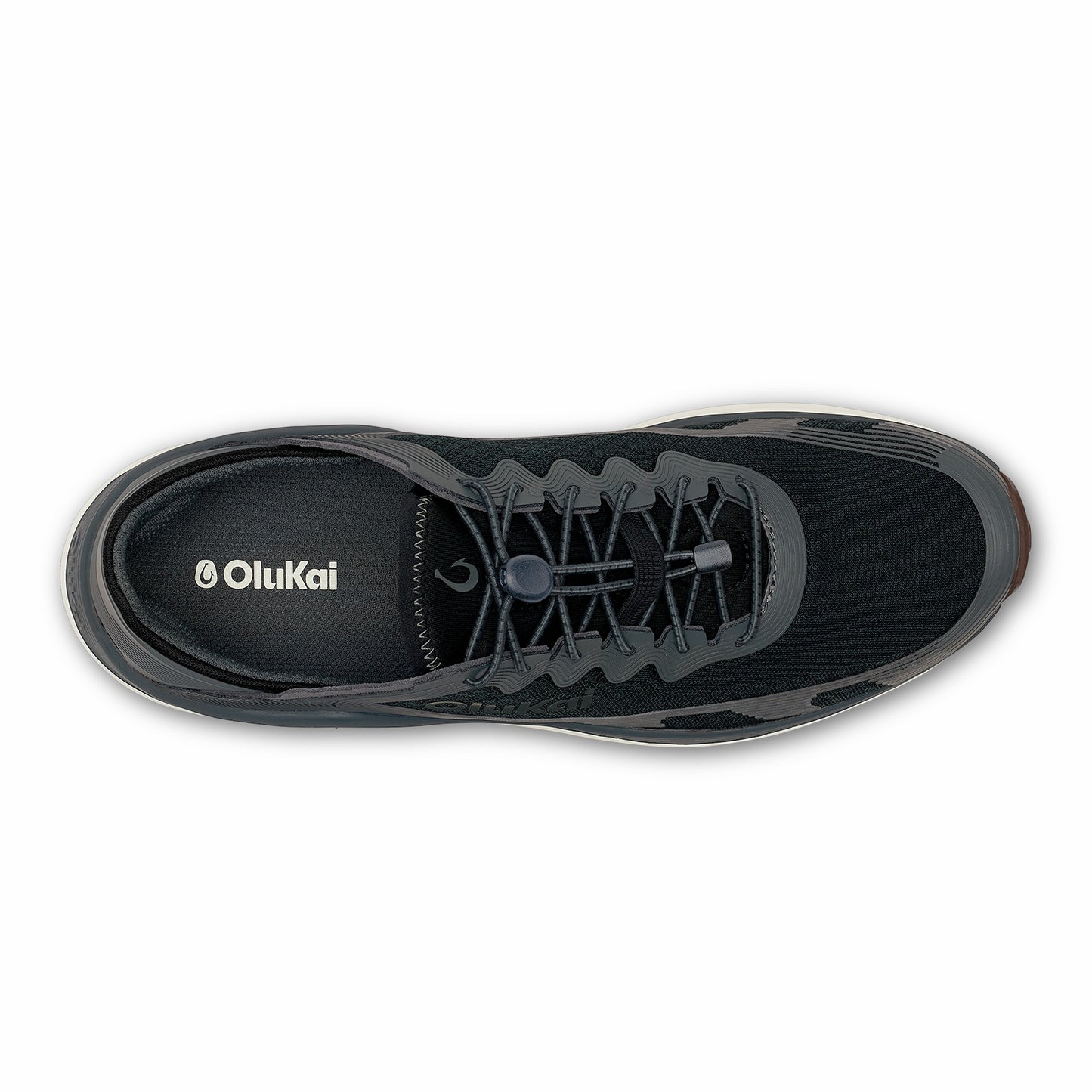 ʻAhi - Black / Black