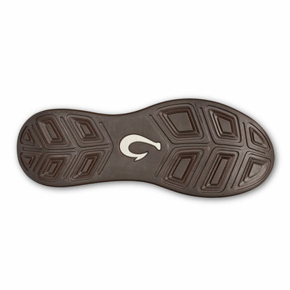 ʻAhi - Black / Black