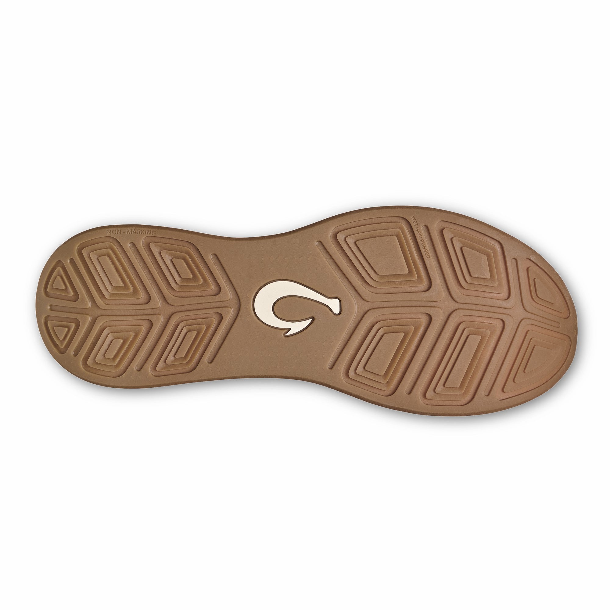 ‘Ahi Water Boat Shoes - Ash / Sterling