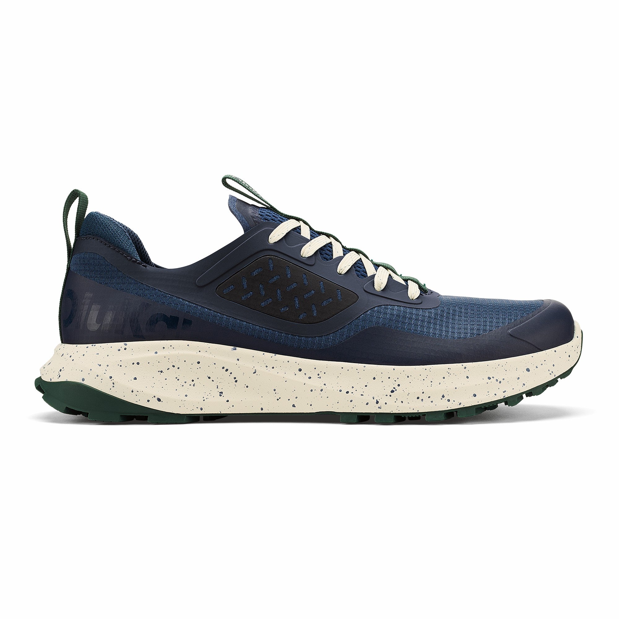 Makiki - Trench Blue / Trench Blue