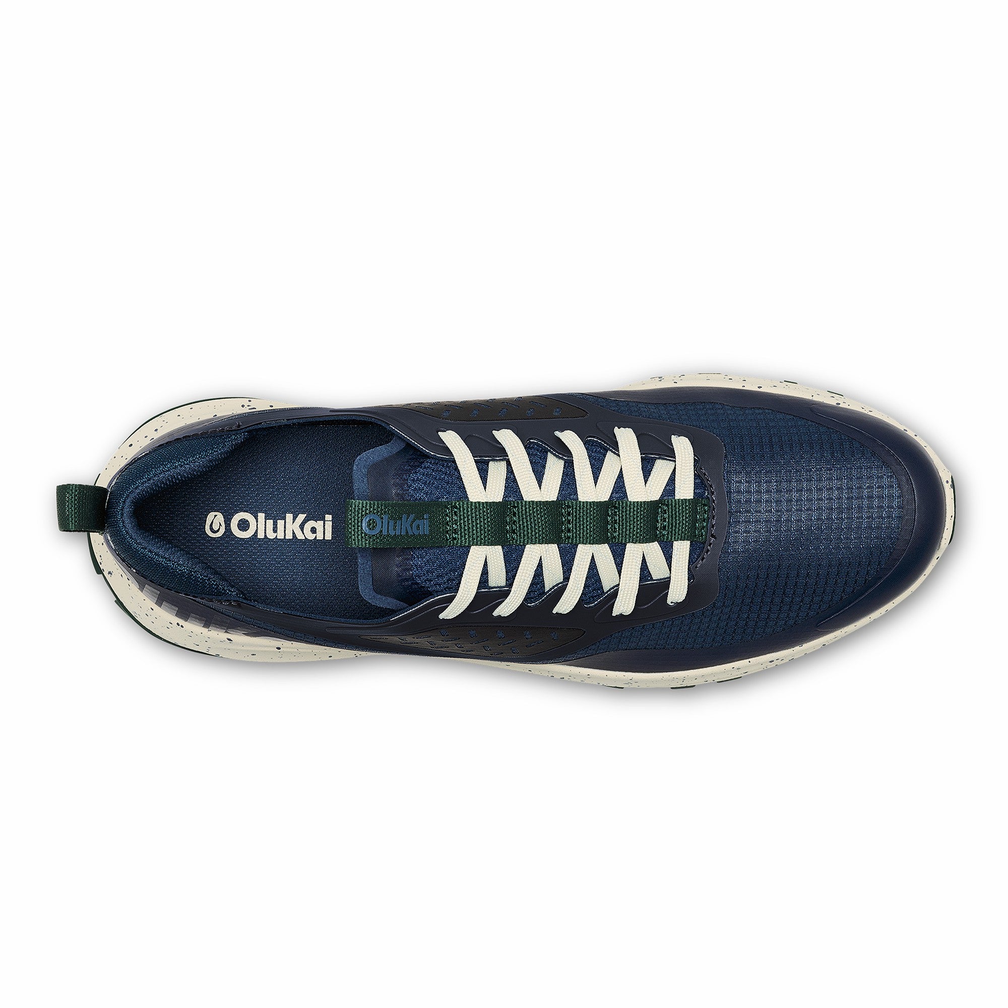 Makiki - Trench Blue / Trench Blue