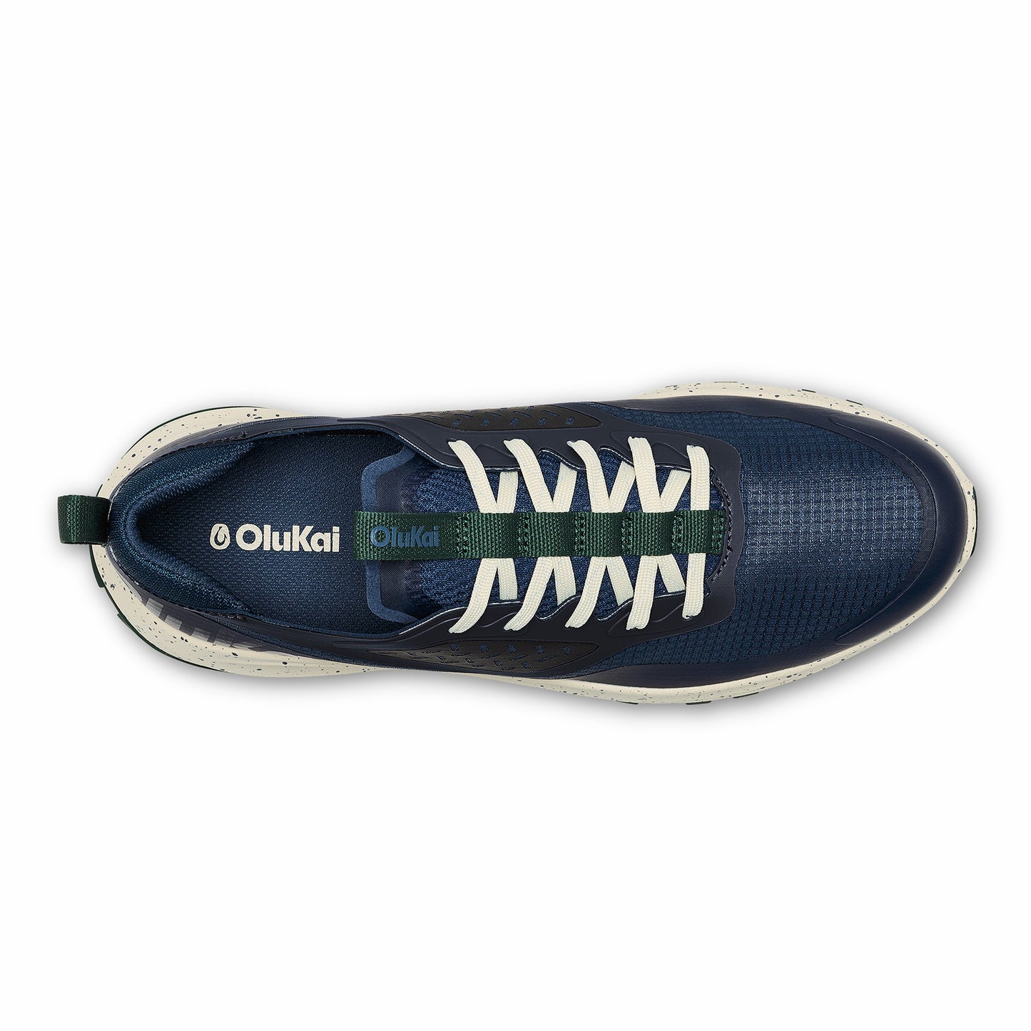 Makiki - Trench Blue / Trench Blue