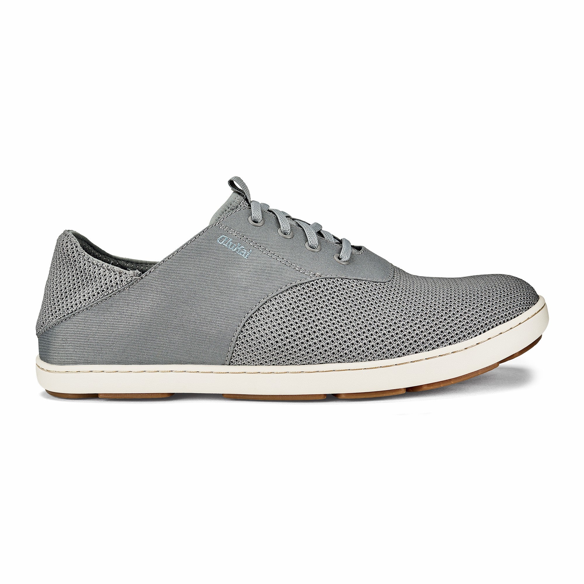 OluKai Nohea Moku - Sharkskin | Men's Sneakers