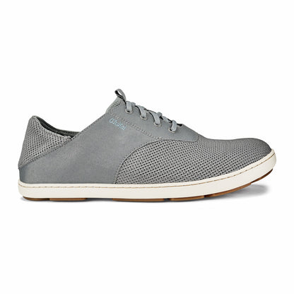 OluKai Nohea Moku - Sharkskin | Men's Sneakers