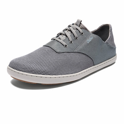 OluKai Nohea Moku - Sharkskin | Men's Sneakers