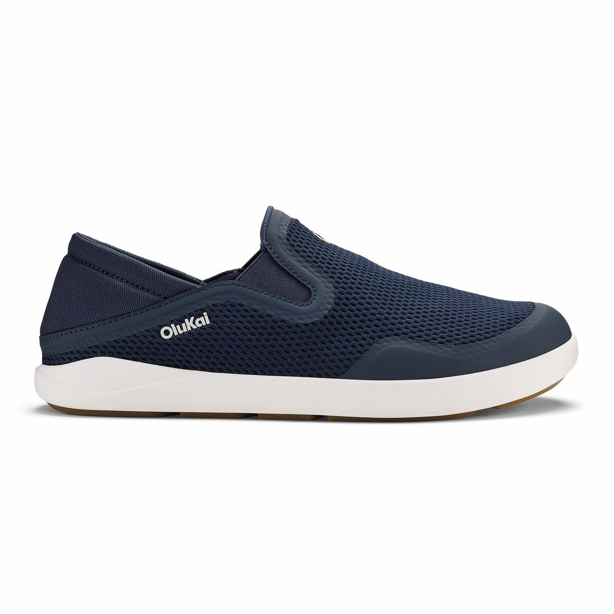 Moku Slip-on - Trench Blue | OluKIai