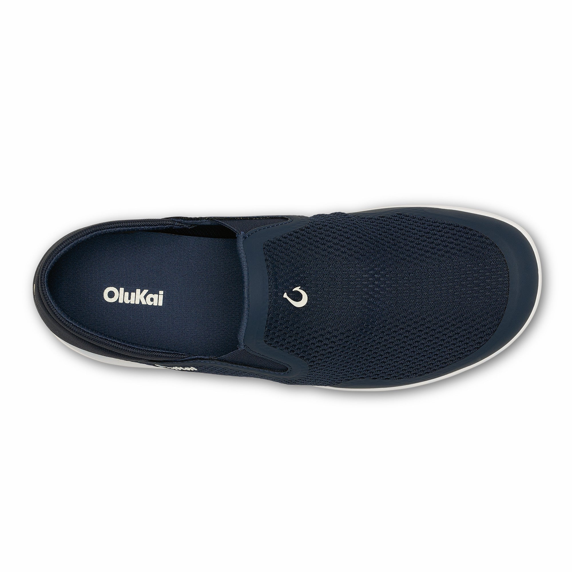 Moku Slip-on - Trench Blue | OluKIai