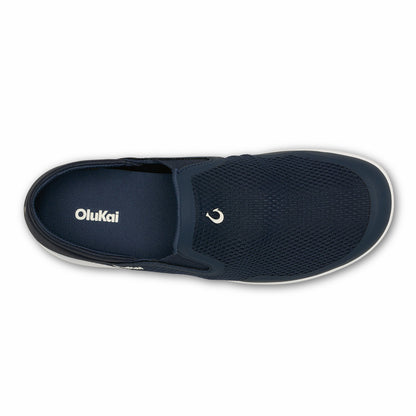 Moku Slip-on - Trench Blue | OluKIai