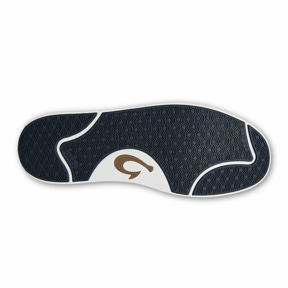 Lae‘ahi Men's Slip-On Sneakers - Pavement