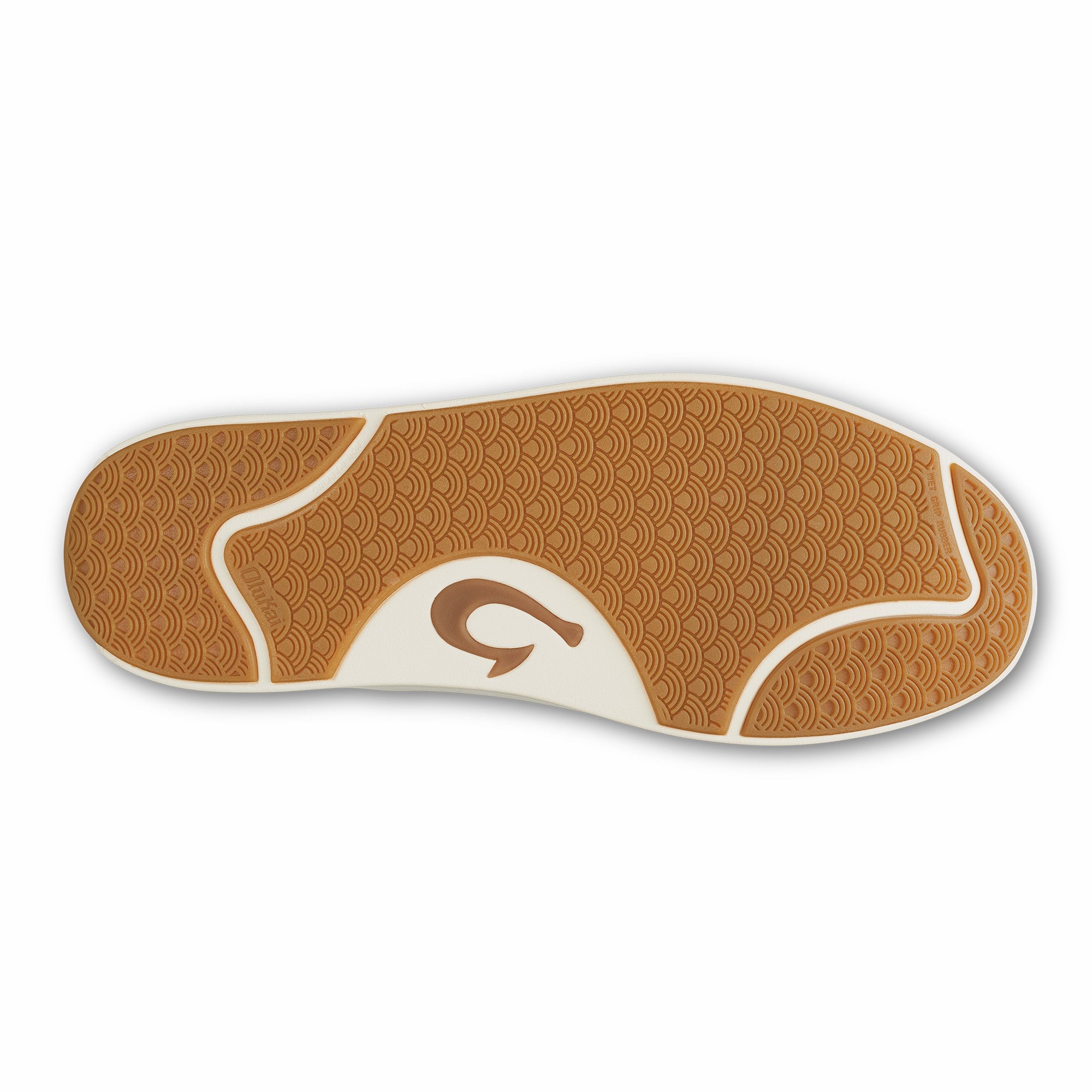 Laeʻahi Nui - Trench Blue / Tan