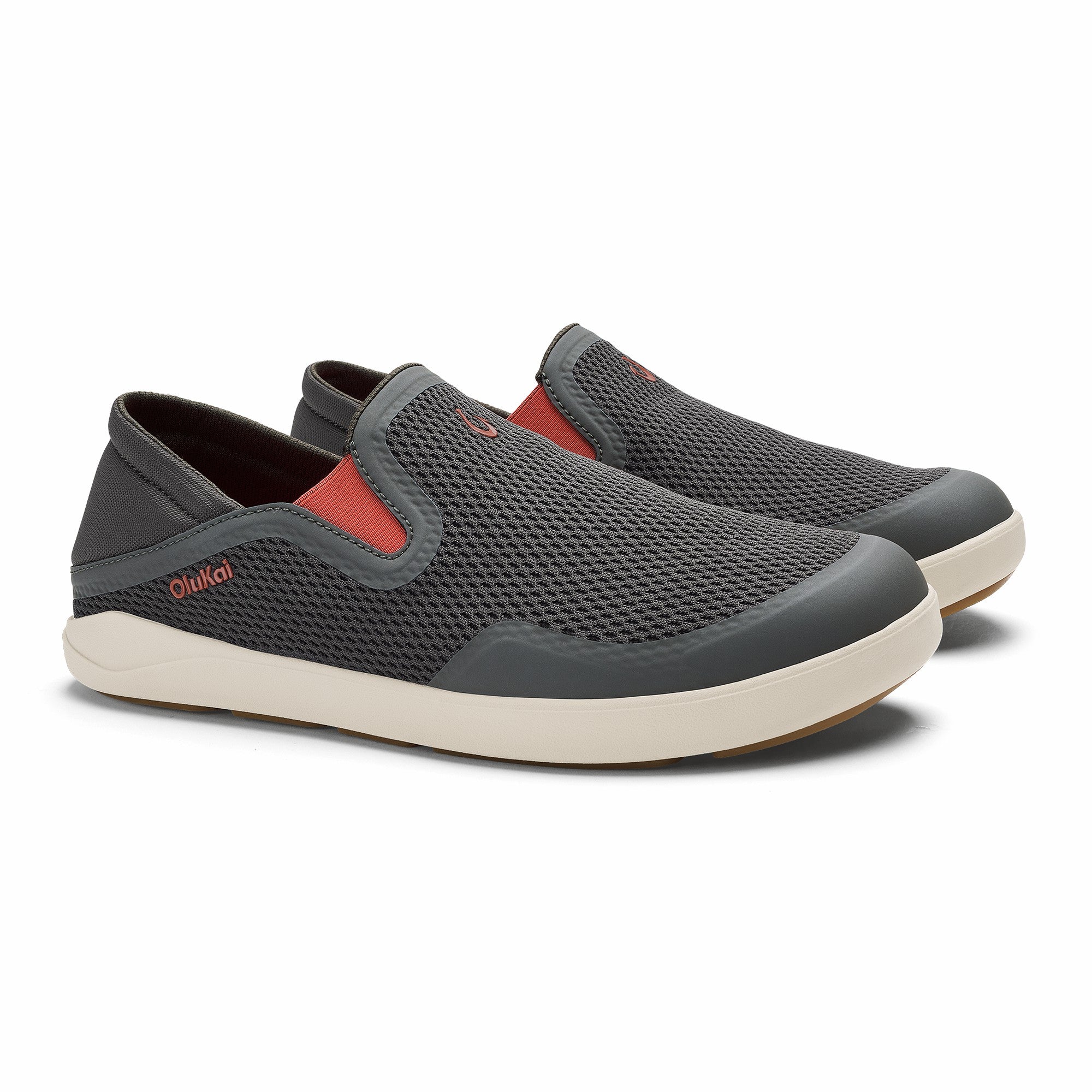 Moku Slip-on - Island Salt / Koi