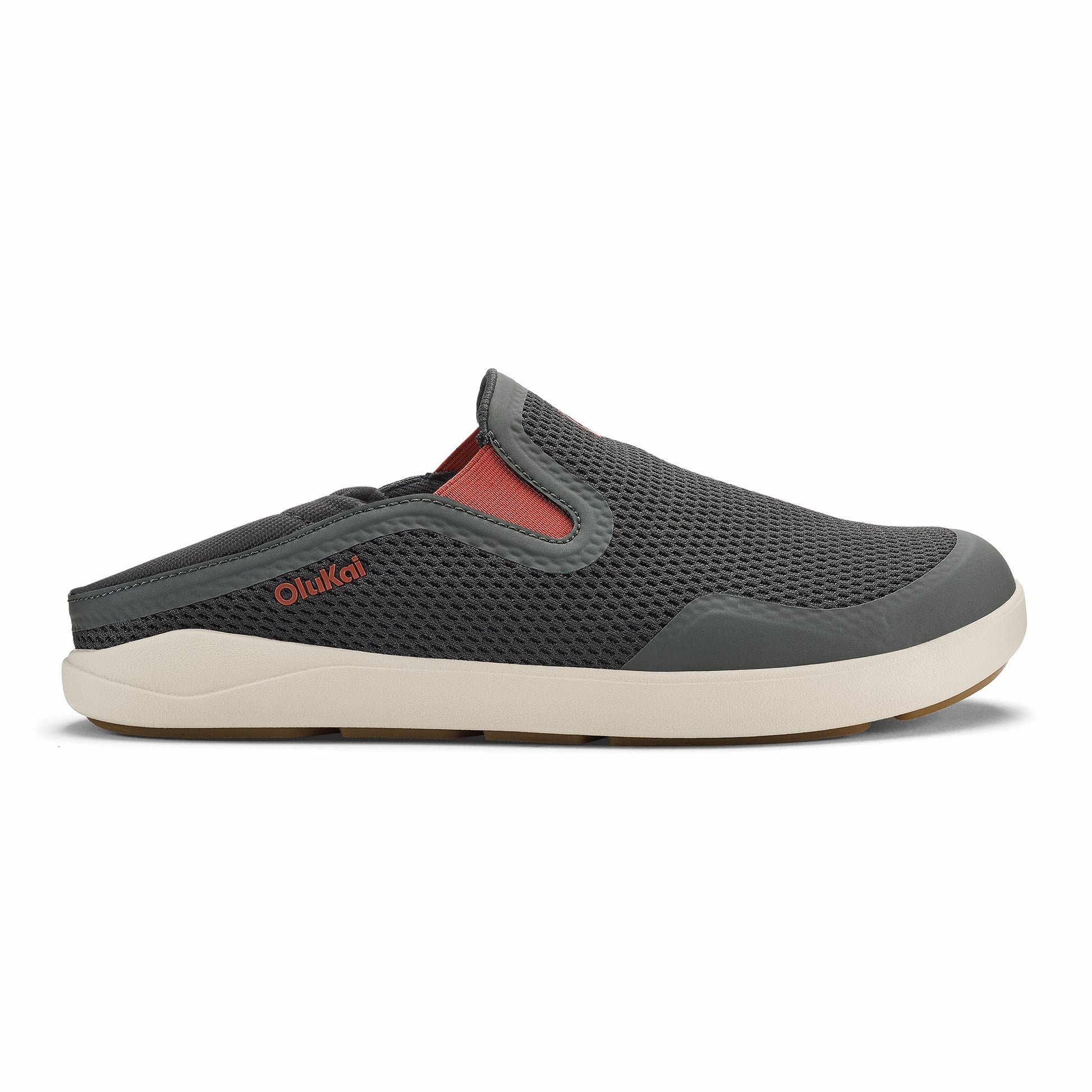 Moku Slip-on - Island Salt / Koi