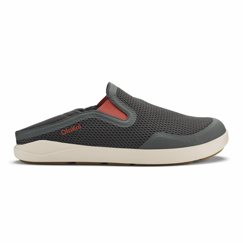 Moku Slip-on - Island Salt / Koi