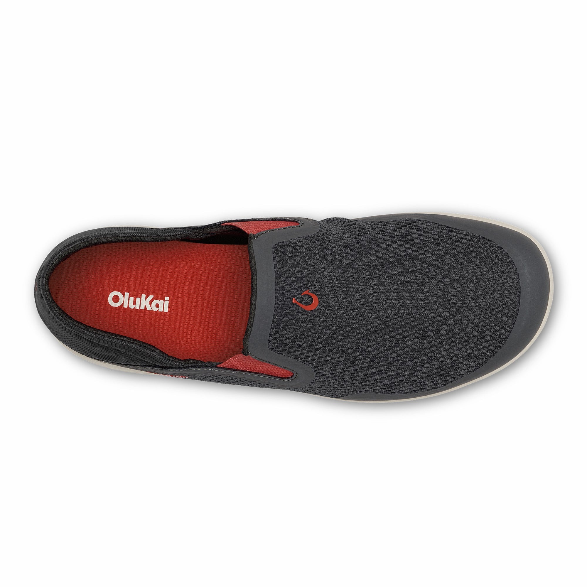 Moku Slip-on - Island Salt / Koi