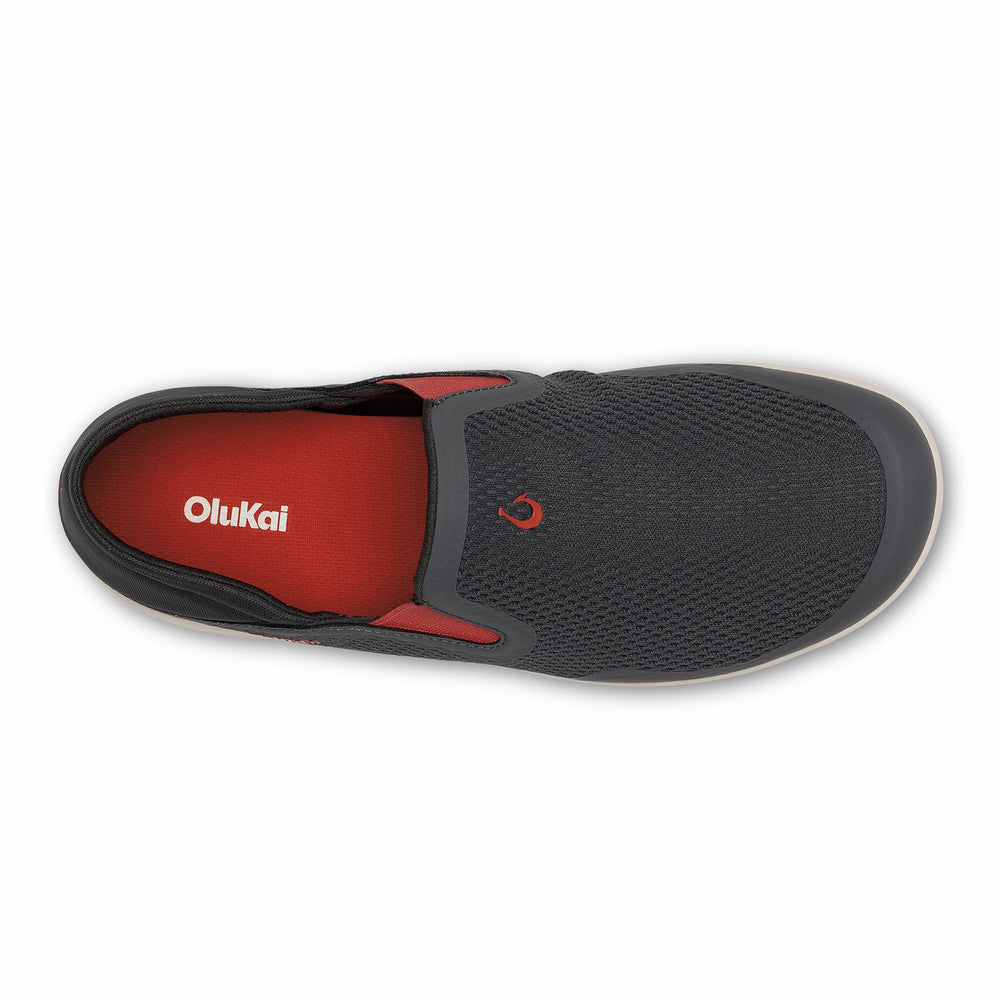 Moku Slip-on - Island Salt / Koi