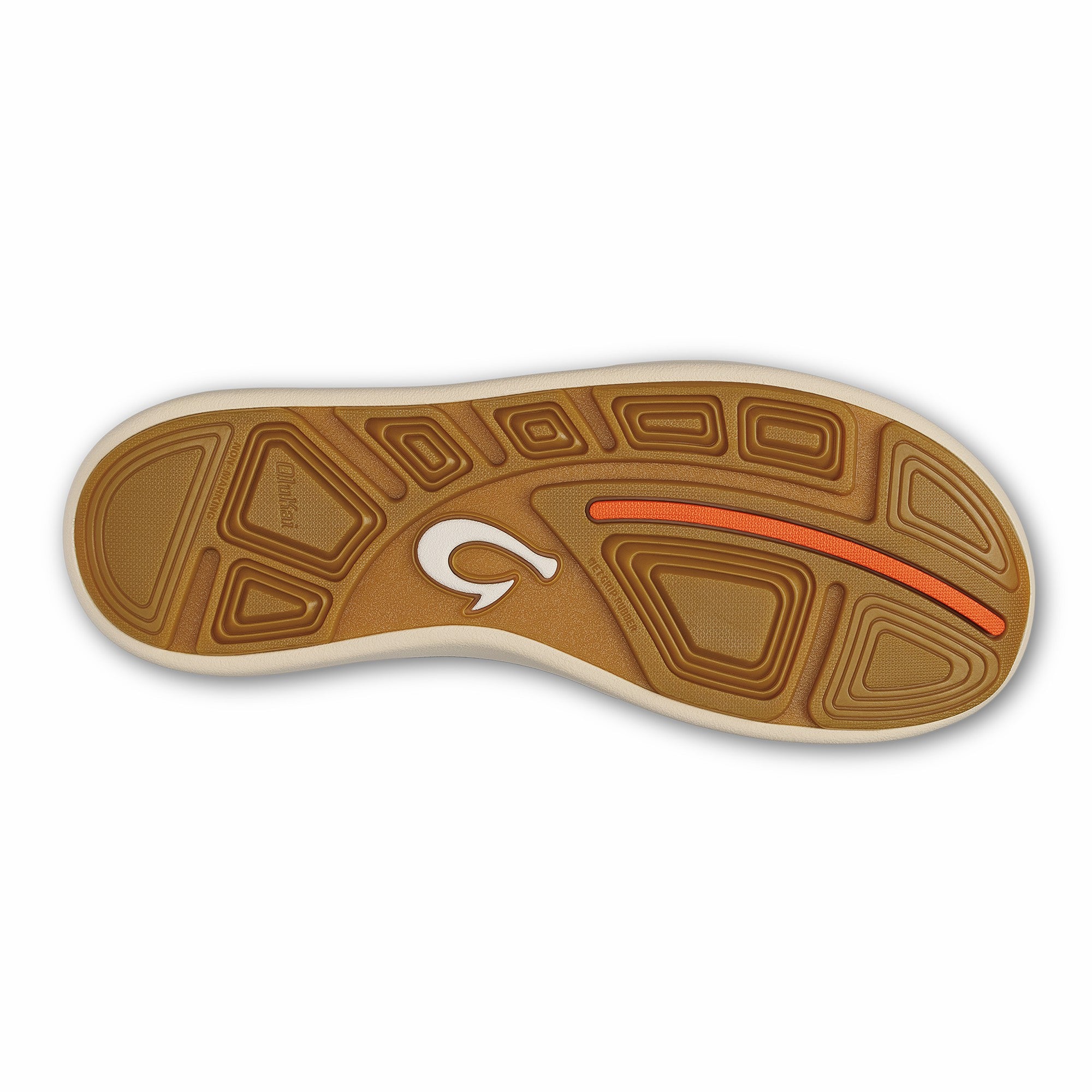 Moku Slip-on - Island Salt / Koi