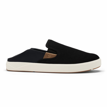 Laeʻahi Nui - Black / Tan