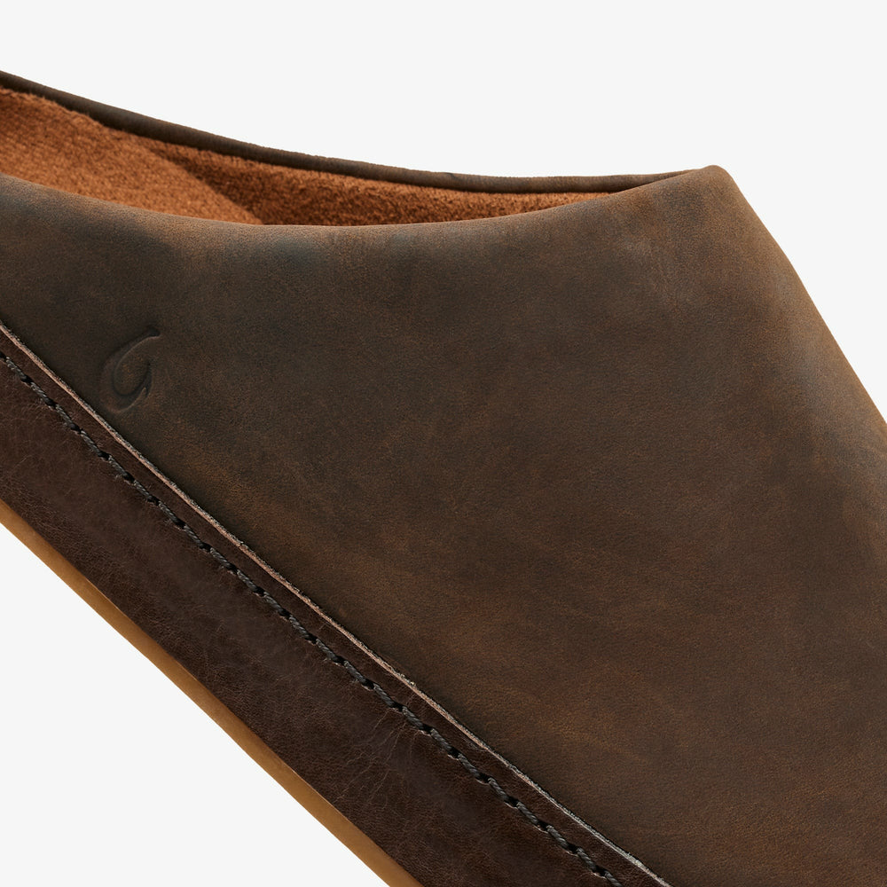 Kuʻu - Dark Java