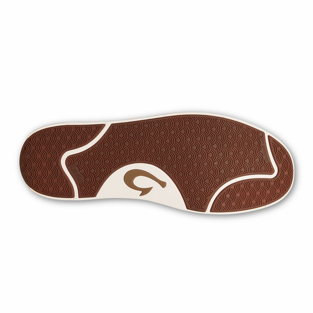 Lae‘ahi Men's Slip-On Sneakers - Clay