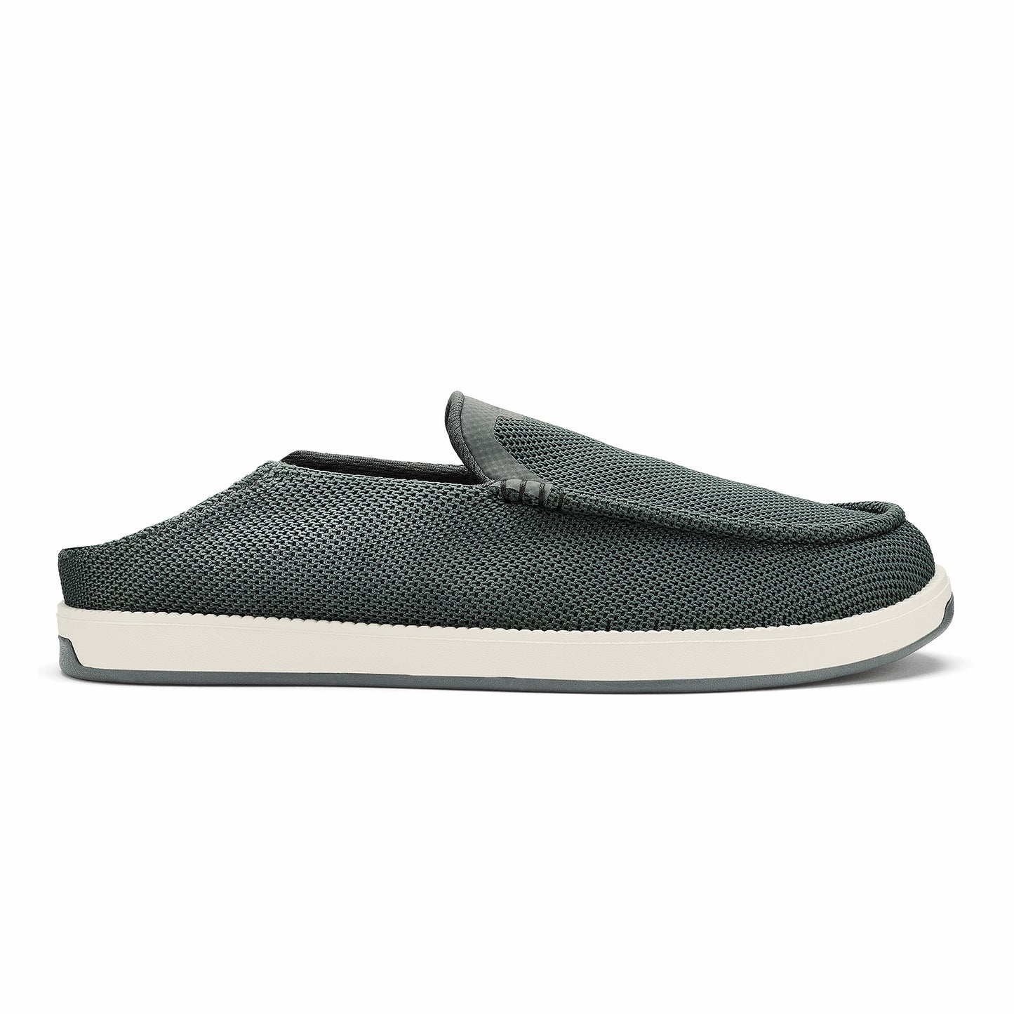 Kākaha Mesh Men‘s Slip-On Shoes - Rock