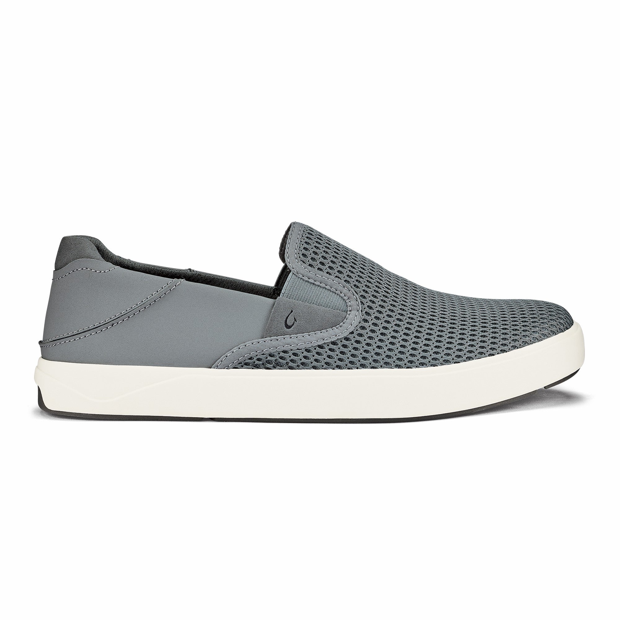 Lae‘ahi Men's Slip-On Sneakers - Poi