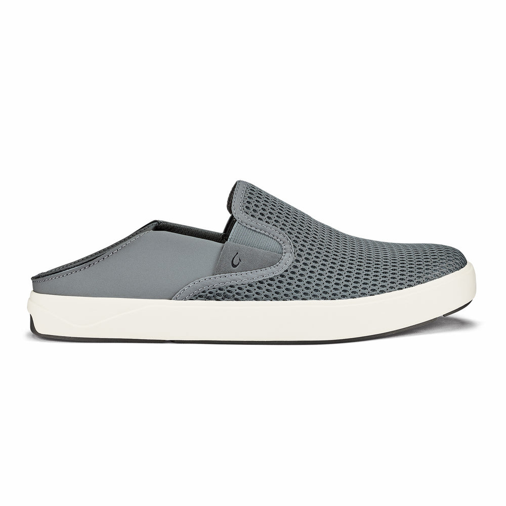 Lae‘ahi Men's Slip-On Sneakers - Poi