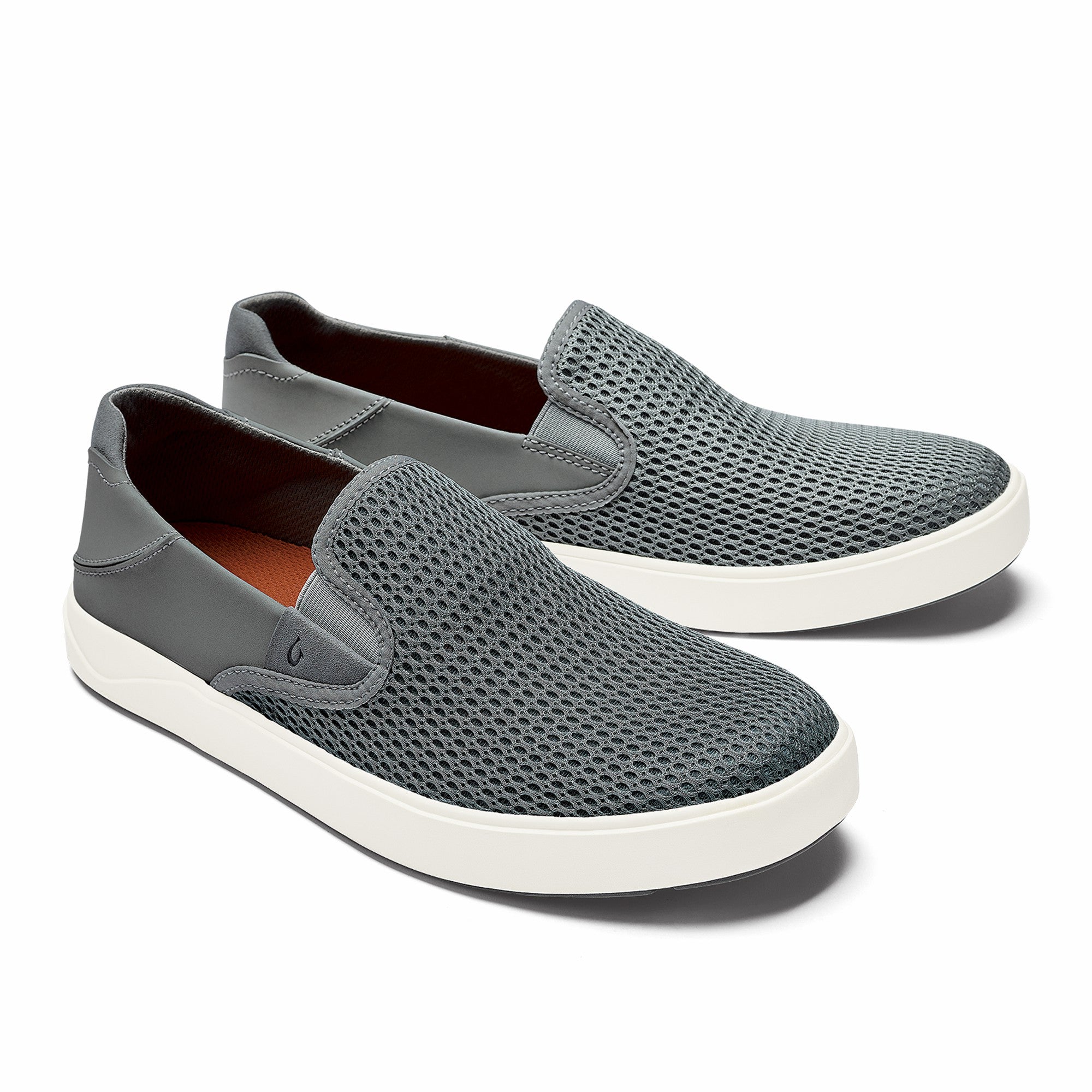 Lae‘ahi Men's Slip-On Sneakers - Poi