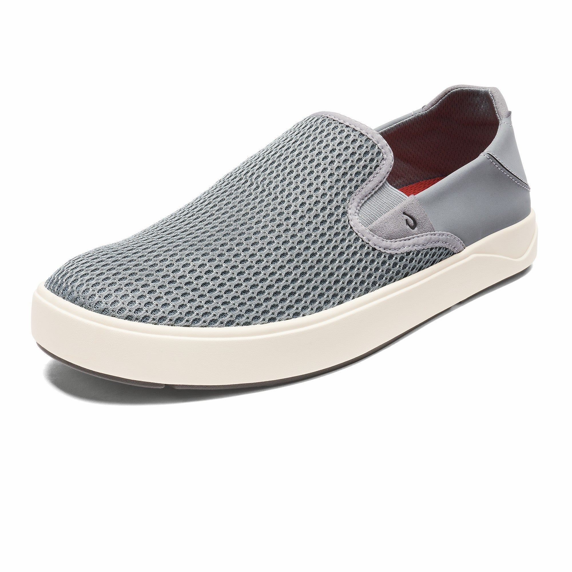 Lae‘ahi Men's Slip-On Sneakers - Poi