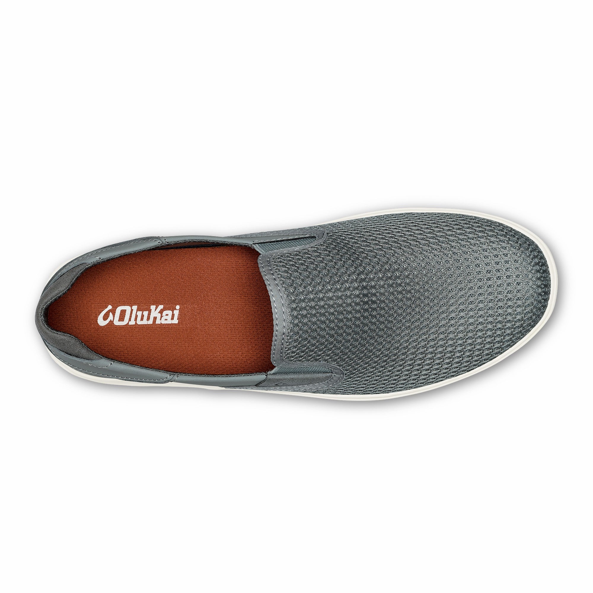 Lae‘ahi Men's Slip-On Sneakers - Poi