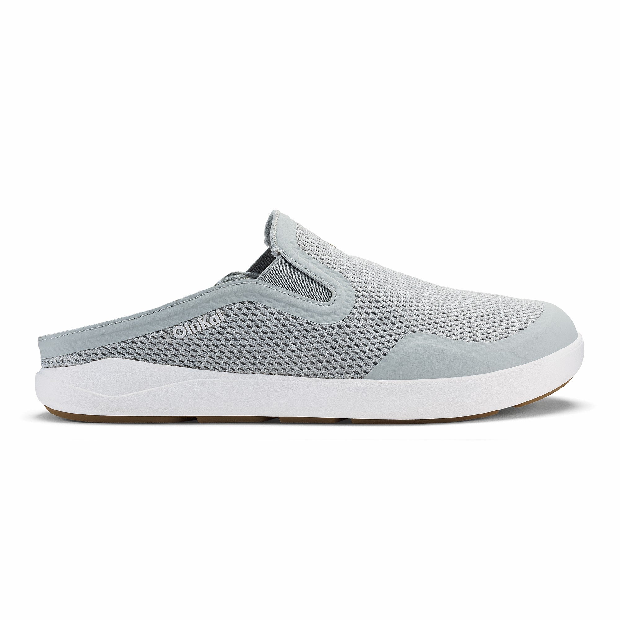 Moku Slip On - Cloud Grey / Ash