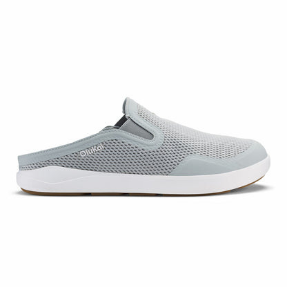 Moku Slip On - Cloud Grey / Ash