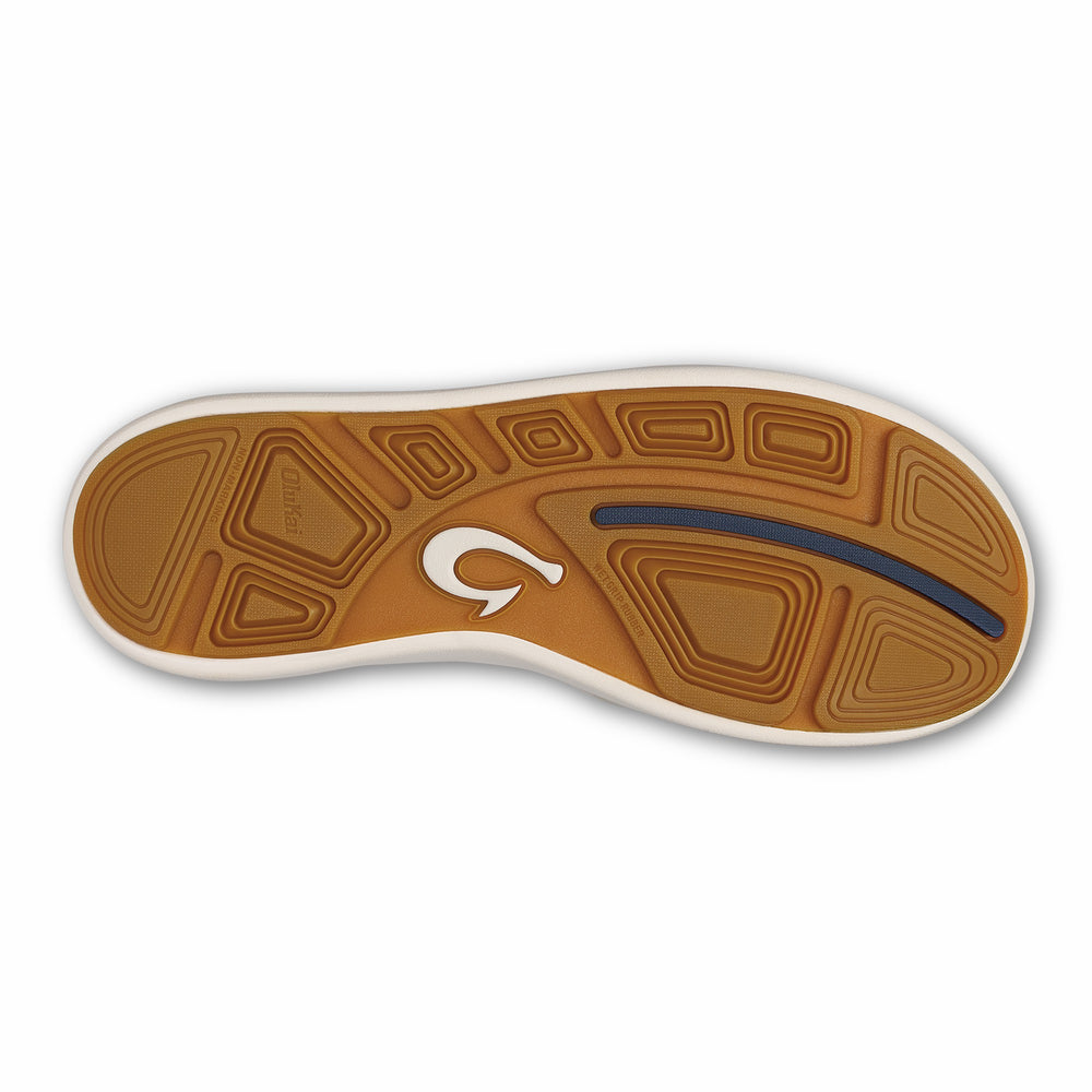 Moku Slip On - Cloud Grey / Ash
