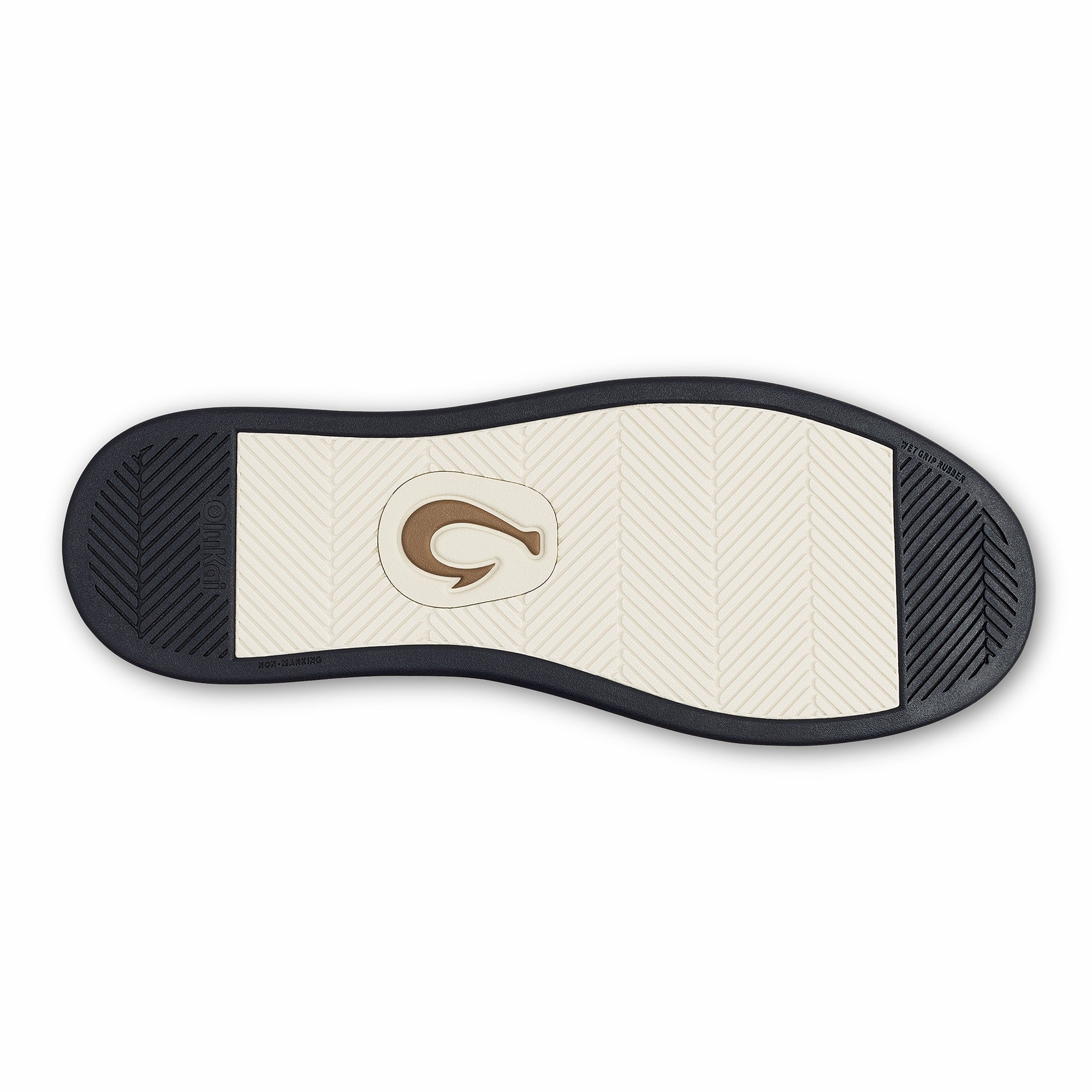 Kākaha Mesh Men‘s Slip-On Shoes - Navy