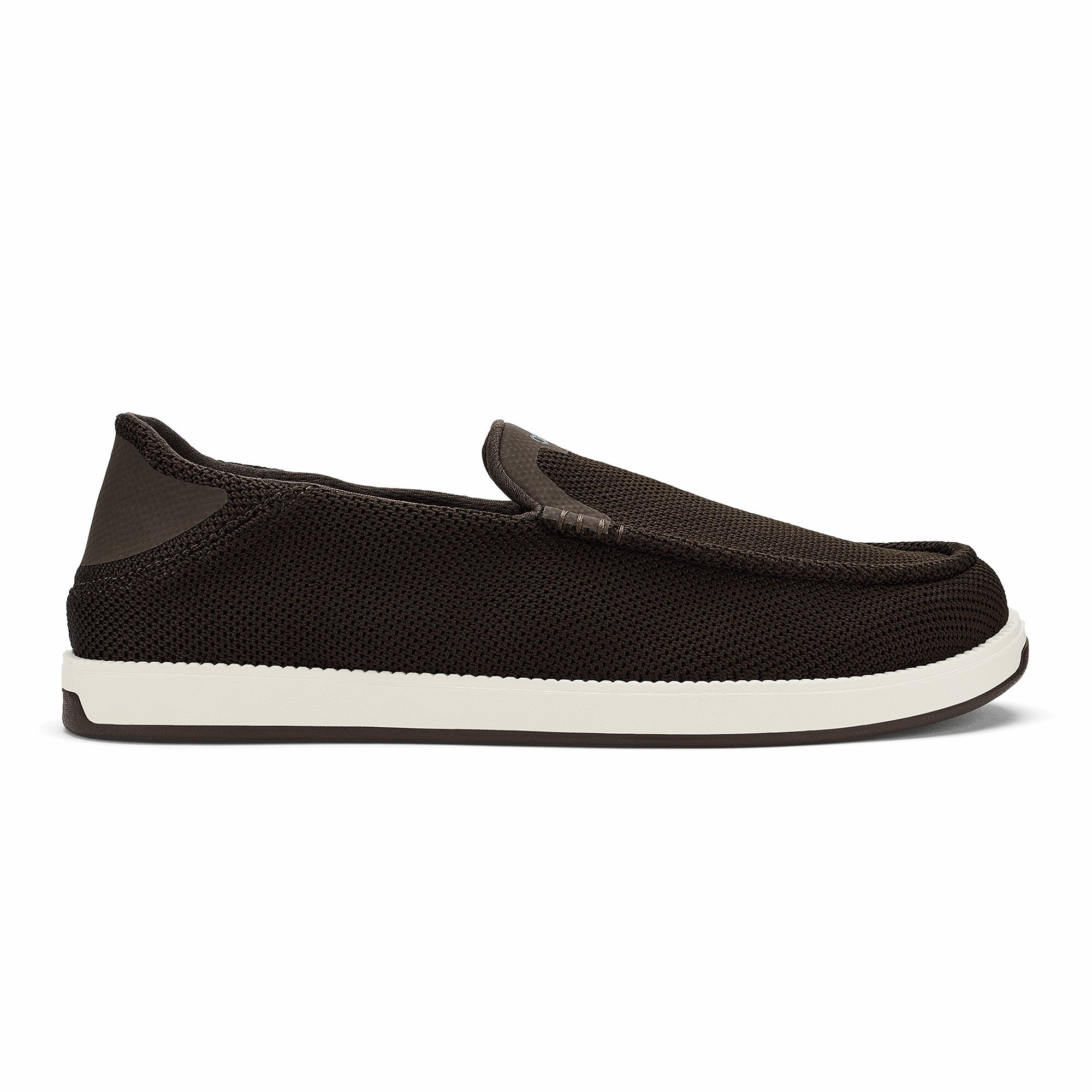 Kākaha Mesh Men‘s Slip-On Shoes - Dark Java