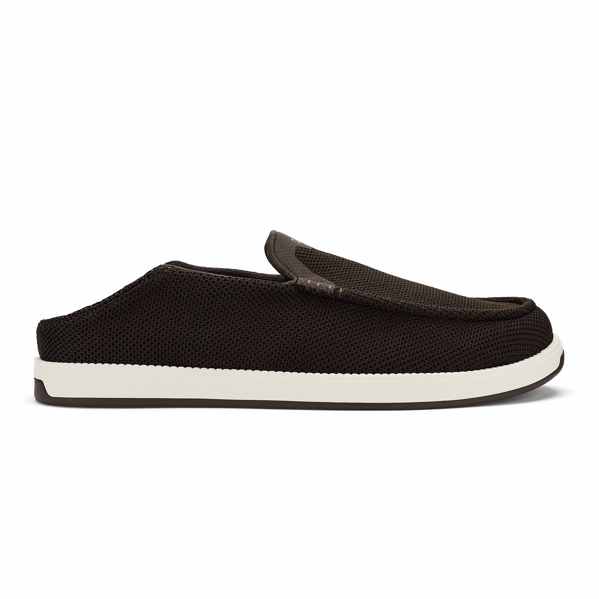 Kākaha Mesh Men‘s Slip-On Shoes - Dark Java