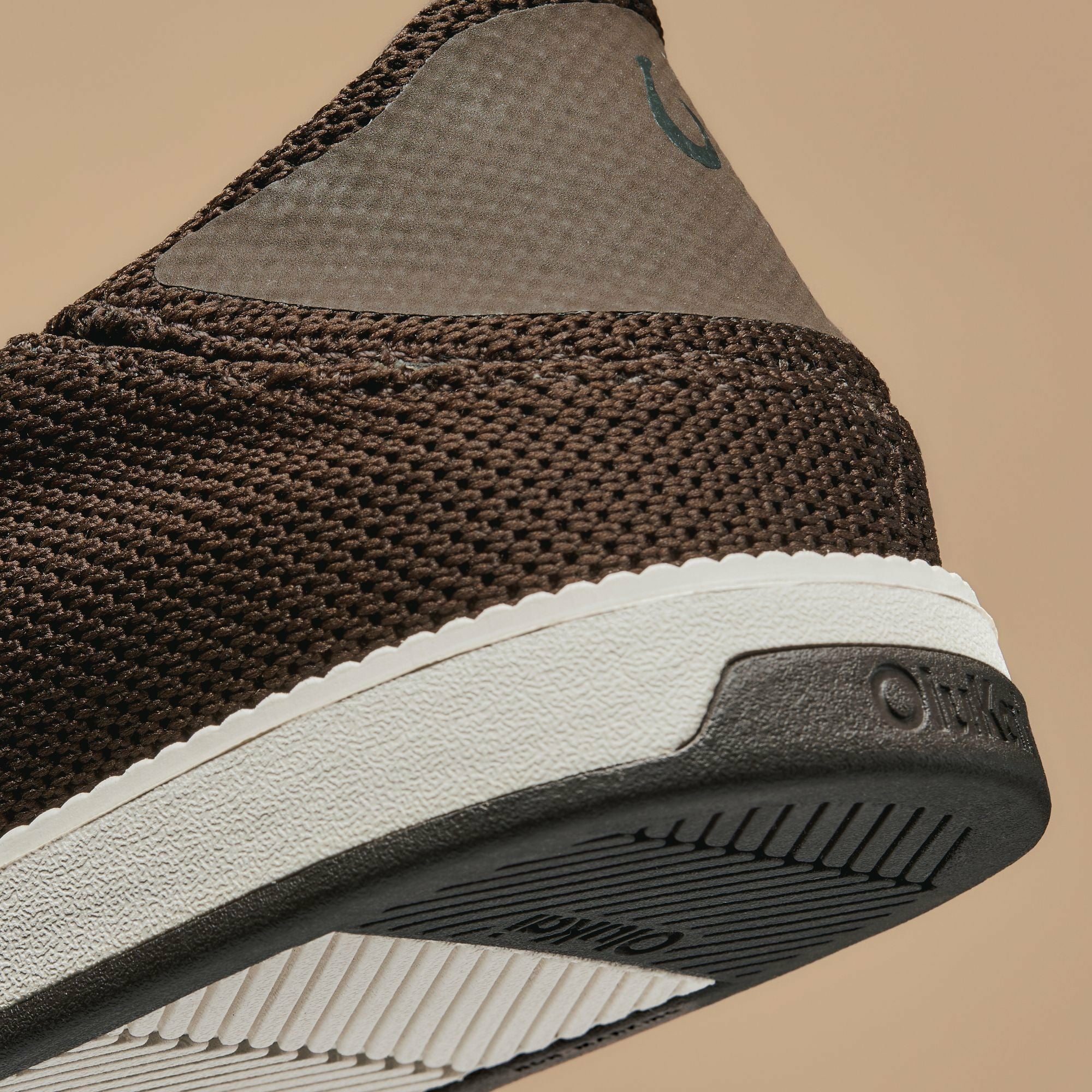 Kākaha Mesh Men‘s Slip-On Shoes - Dark Java