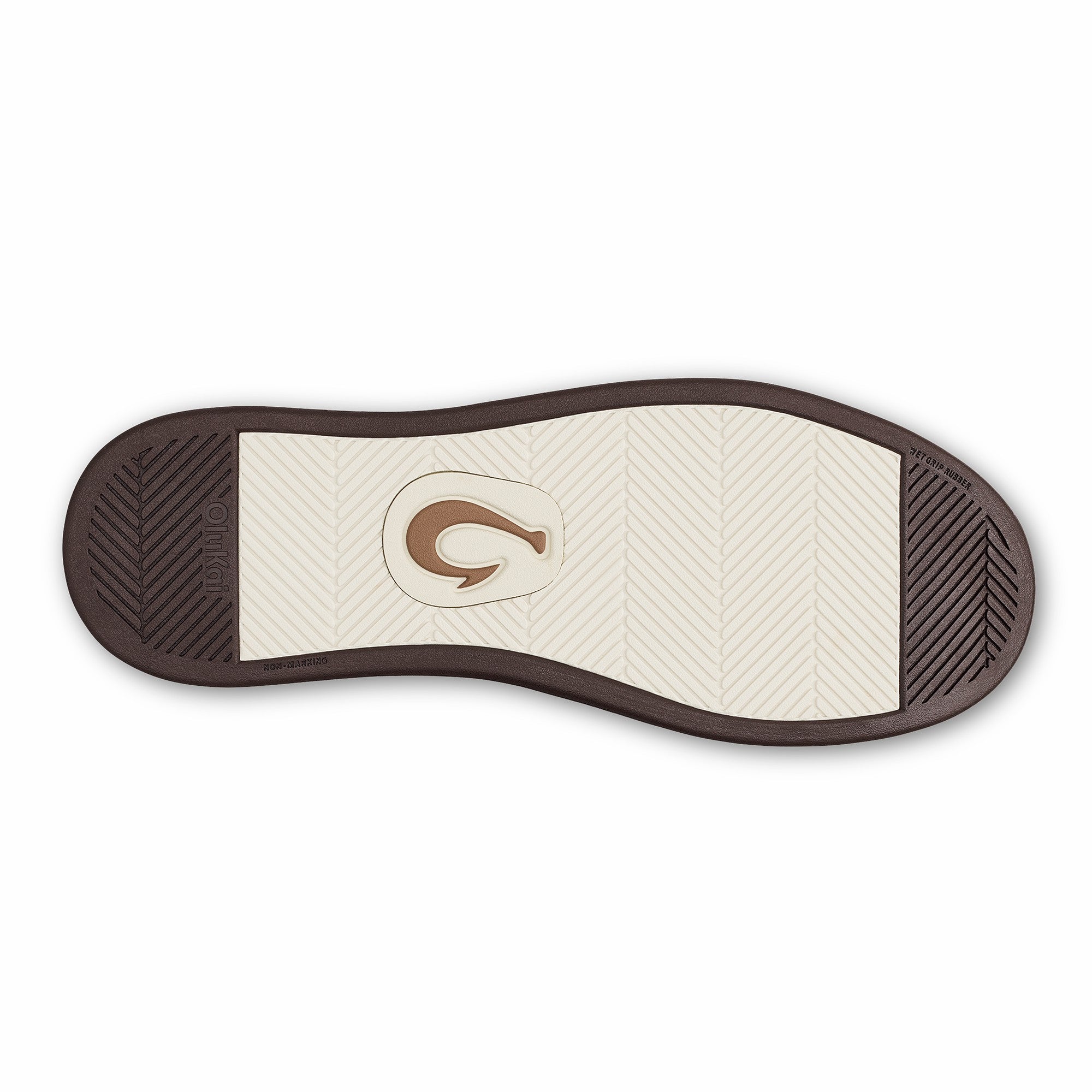 Kākaha Mesh Men‘s Slip-On Shoes - Dark Java